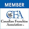 canadian franchise association