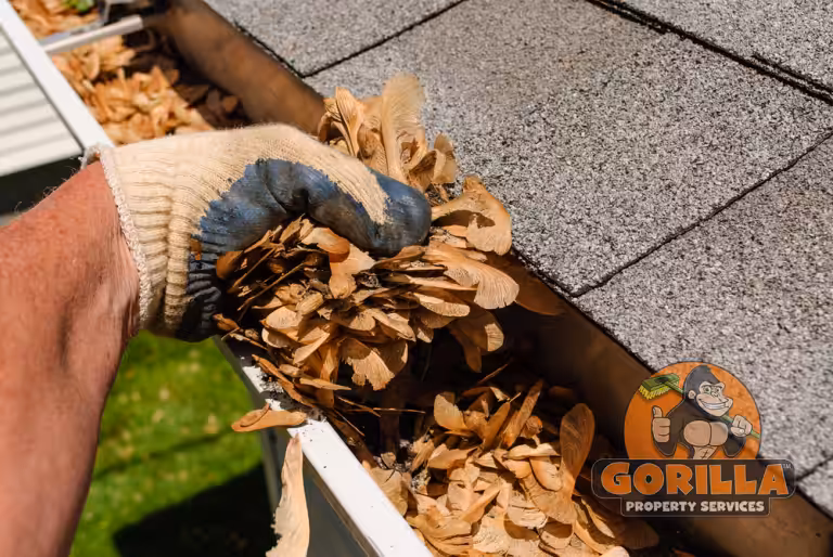 Getting Ahead of Damage & Repairs
