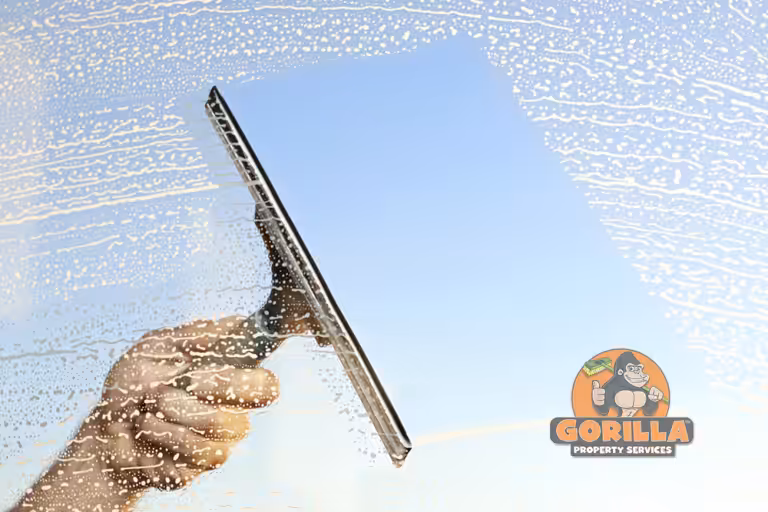 Dirty Windows: More Than Meets The Eye