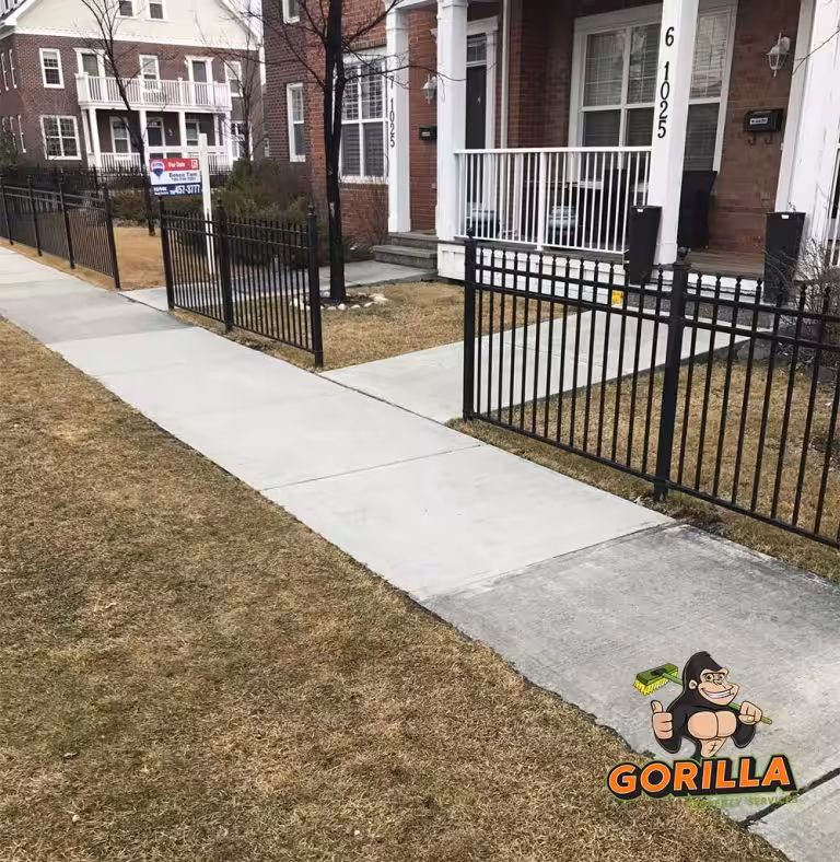 The Importance of a Clean Exterior