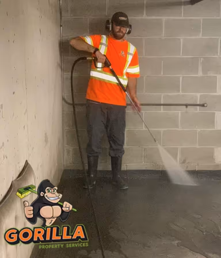 Avoiding Algae