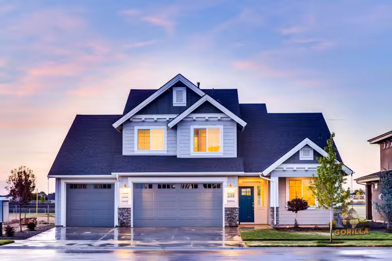Cutting Costs Around Your Home & Workplace 