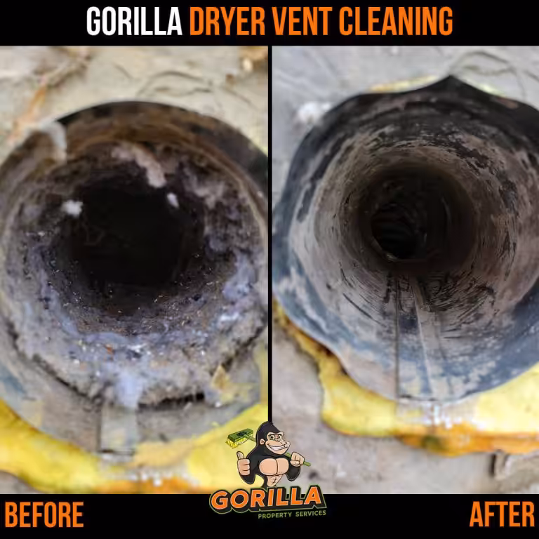 The Benefits of Professional Dryer Vent Cleaning