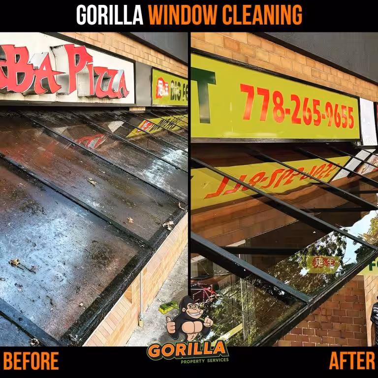 When Is The Best Time To Schedule Window Cleaning?