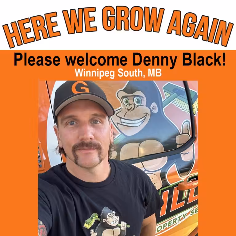 Here We Grow Again – Winnipeg South
